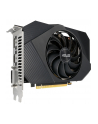 Karta VGA Asus Phoenix GeForce RTX 3050 V2 8GB GDDR6 128bit HDMI+DP+DVI-D PCIe4.0 - nr 16