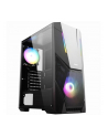 Obudowa MS ARMOR V315 GAMING Czarna - nr 1