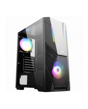 Obudowa MS ARMOR V315 GAMING Czarna