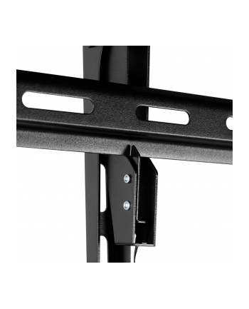 Uchwyt do TV lub monitora Maclean MC-750N max. VESA 900x600, 60-120'', 120kg, czarny