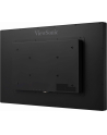 viewsonic europe Monitor ViewSonic 31.5'' Touch TD3207 (VS18478) HDMI DP USB-B RS-232 głośniki 2x2W - nr 10