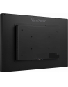 viewsonic europe Monitor ViewSonic 31.5'' Touch TD3207 (VS18478) HDMI DP USB-B RS-232 głośniki 2x2W - nr 11