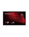 viewsonic europe Monitor ViewSonic 31.5'' Touch TD3207 (VS18478) HDMI DP USB-B RS-232 głośniki 2x2W - nr 1