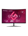 viewsonic europe Monitor ViewSonic 31.5'' VX3218C-2K (VS19257) 2xHDMI DP głośniki 2x2W - nr 2