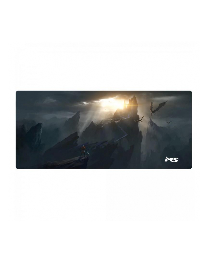 Podkładka MS TERIS XL505 Gaming główny