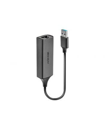 Konwerter LINDY USB 3.0 na 1G Ethernet