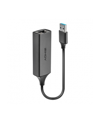 Konwerter LINDY USB 3.0 na 1G Ethernet
