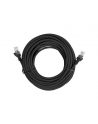 Patchcord Lanberg UTP kat.5e 5m czarny box fluke passed - nr 3