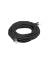 Patchcord Lanberg UTP kat.5e 5m czarny box fluke passed - nr 4