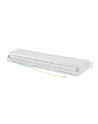 Patch panel Lanberg PPS6-1048-S 48 port 1U 19'' kat.6 FTP ekranowany szary - nr 4