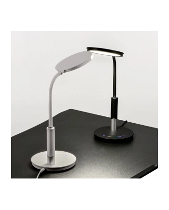 Lampka biurkowa LED Activejet AJE-RAYA RGB Black