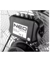 Wentylator podłogowy 100W Neo Tools średnica 45 cm, 3 prędkości nawiewu - nr 3