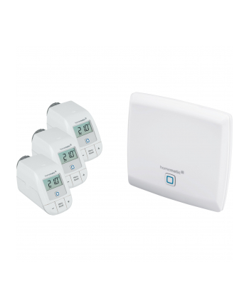 Homematic IP campaign package Heating Basic, set