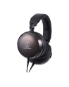 Audio Technica ATH-AP2000T closed Head sr / Kolor: CZARNY - High-definition over-ear headphones - nr 1
