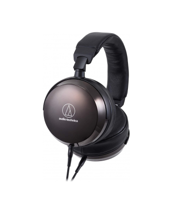 Audio Technica ATH-AP2000T closed Head sr / Kolor: CZARNY - High-definition over-ear headphones