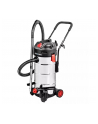 Odkurzacz warsztatowy 1500W Graphite zbiornik 40L - nr 1