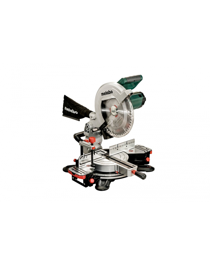 Piła ukośnica 2000W 619003000 METABO główny