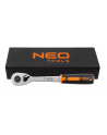 Grzechotka Neo Tools T-1000, 1/2'';, 90 zębów - nr 7
