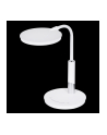 Lampka biurkowa LED Activejet AJE-RAYA RGB White - nr 1