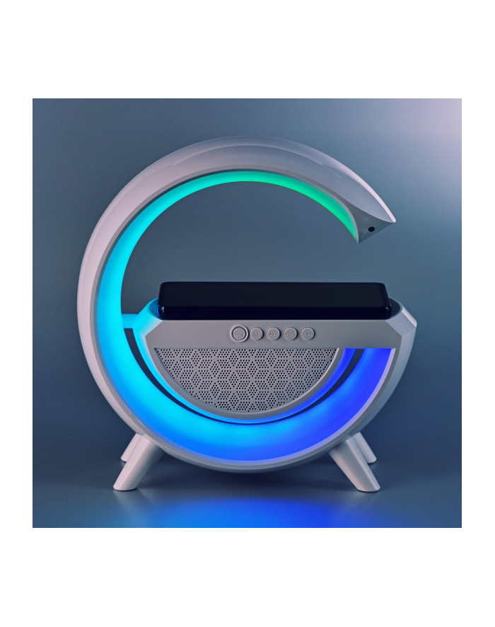 Lampka muzyczna LED Activejet AJE-SOLO RGB główny