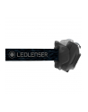 Latarka Ledlenser HF4R Core Black - nr 21