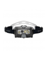Latarka Ledlenser HF8R Core Black - nr 13