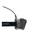 Latarka Ledlenser HF8R Core Black - nr 17