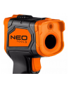 Pirometr Neo Tools przyrząd do szacowania temperatury -50°C - +880°C - nr 13