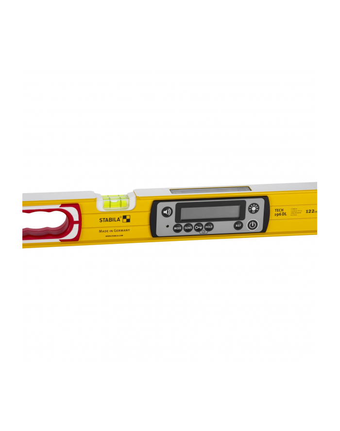 Elektroniczna poziomica Stabila Tech 196 DL 122 cm główny