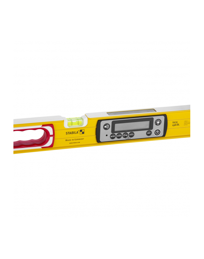 Elektroniczna poziomica Stabila Tech 196 DL 100 cm główny