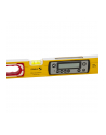 Elektroniczna poziomica Stabila Tech 196 DL 81 cm - nr 3