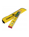 Elektroniczna poziomica Stabila Tech 196 DL 40 cm - nr 4