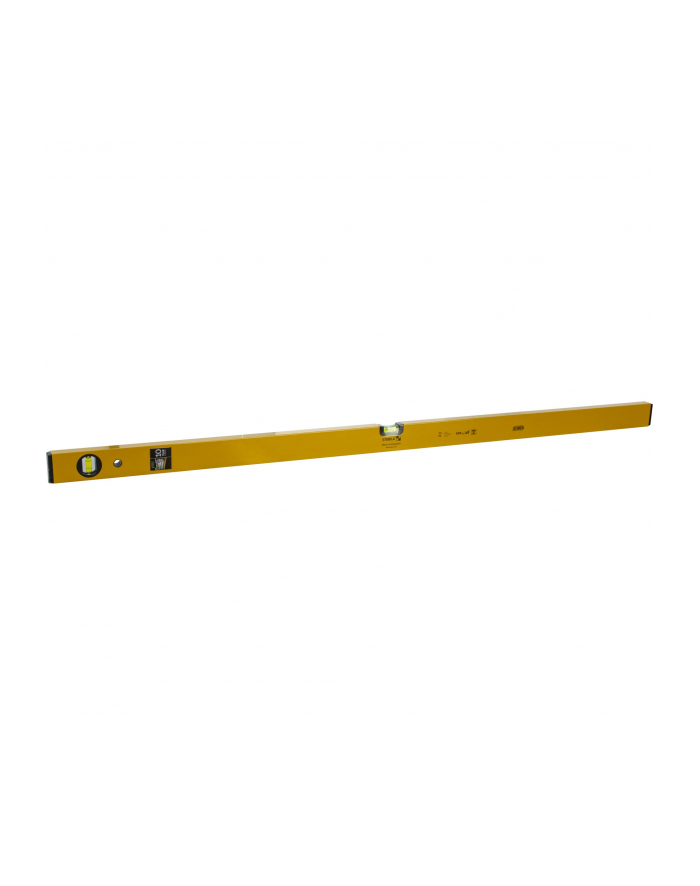 Poziomica Stabila typ 70, 120cm główny