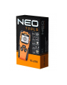 Wykrywacz z wyświetlaczem Neo Tools 3 w 1 - nr 12