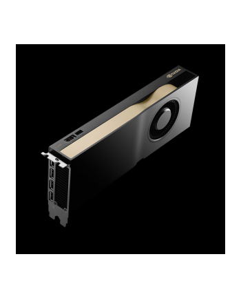 pny technologies Karta graficzna PNY NVIDIA RTX 5000 Ada Generation, 32 GB GDDR6 ECC 256-bit, PCIe 40 x16, Dual Slot, 4x DP 14a, ATX - ATX bracket, 1x 16-pin power supply cable, small box