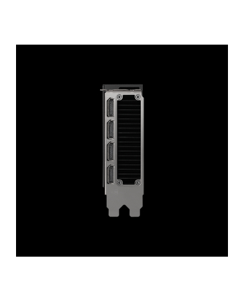 pny technologies Karta graficzna PNY NVIDIA RTX 5000 Ada Generation, 32 GB GDDR6 ECC 256-bit, PCIe 40 x16, Dual Slot, 4x DP 14a, ATX - ATX bracket, 1x 16-pin power supply cable, small box
