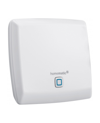Homematic IP Smart Home Starter Set ''TWO''