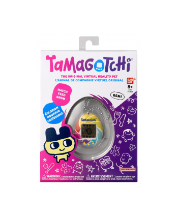 bandai TAMAGOTCHI - CANDY SWIRL