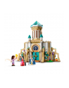 LEGO Disney Princess 43224 Zamek króla Magnifico - nr 4