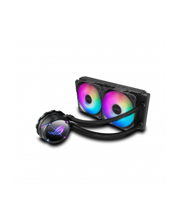 Chłodzenie ASUS ROG STRIX LC II 240 ARGB