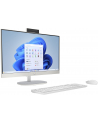 hewlett-packard HP AiO 24-cr0013nw i3-1315U 23,8'';FHD AG IPS 8GB_3200MHz SSD512 UHD64(wersja europejska)s Win11 2Y Shell White - nr 5