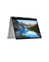 Dell Inspiron 2in1 7430 i5-1335U 140''; FHD+ Touch 8GB SSD512 Intel Iris Xe backlit Win11  Silver - nr 3