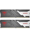 patriot memory Patriot Viper Venom DDR5 2x16GB 7600MHz CL36 XMP3 - nr 17