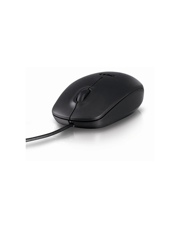 Mysz Dell 570-AAIS (optyczna; 1000 DPI; kolor czarny) główny