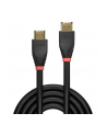 Lindy Active HDMI 4K60 cable 7.5 meters (Kolor: CZARNY) - nr 1