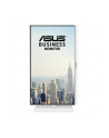 ASUS VA24EQSB-W - 23.3 - LED - HDMI, DisplayPort, VGA, USB, Adaptive-Sync, Kolor: CZARNY - nr 24