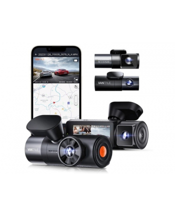 Wideorejestrator Vantrue N5 Nexus 5