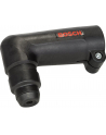 bosch powertools Bosch SDS Plus Angle Drill Head for Hammer Drills Drill Chuck (Black) - nr 1