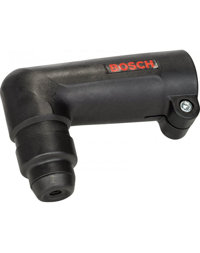 bosch powertools Bosch SDS Plus Angle Drill Head for Hammer Drills Drill Chuck (Black) główny