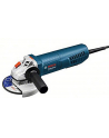 bosch powertools Bosch angle grinder GWS 11-125 P Professional (blue, 1,100 watts) 0601792202 - nr 1